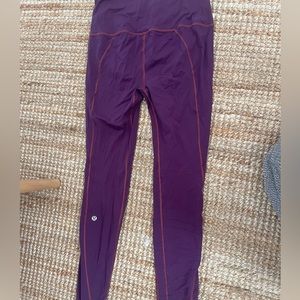 Lululemon leggings